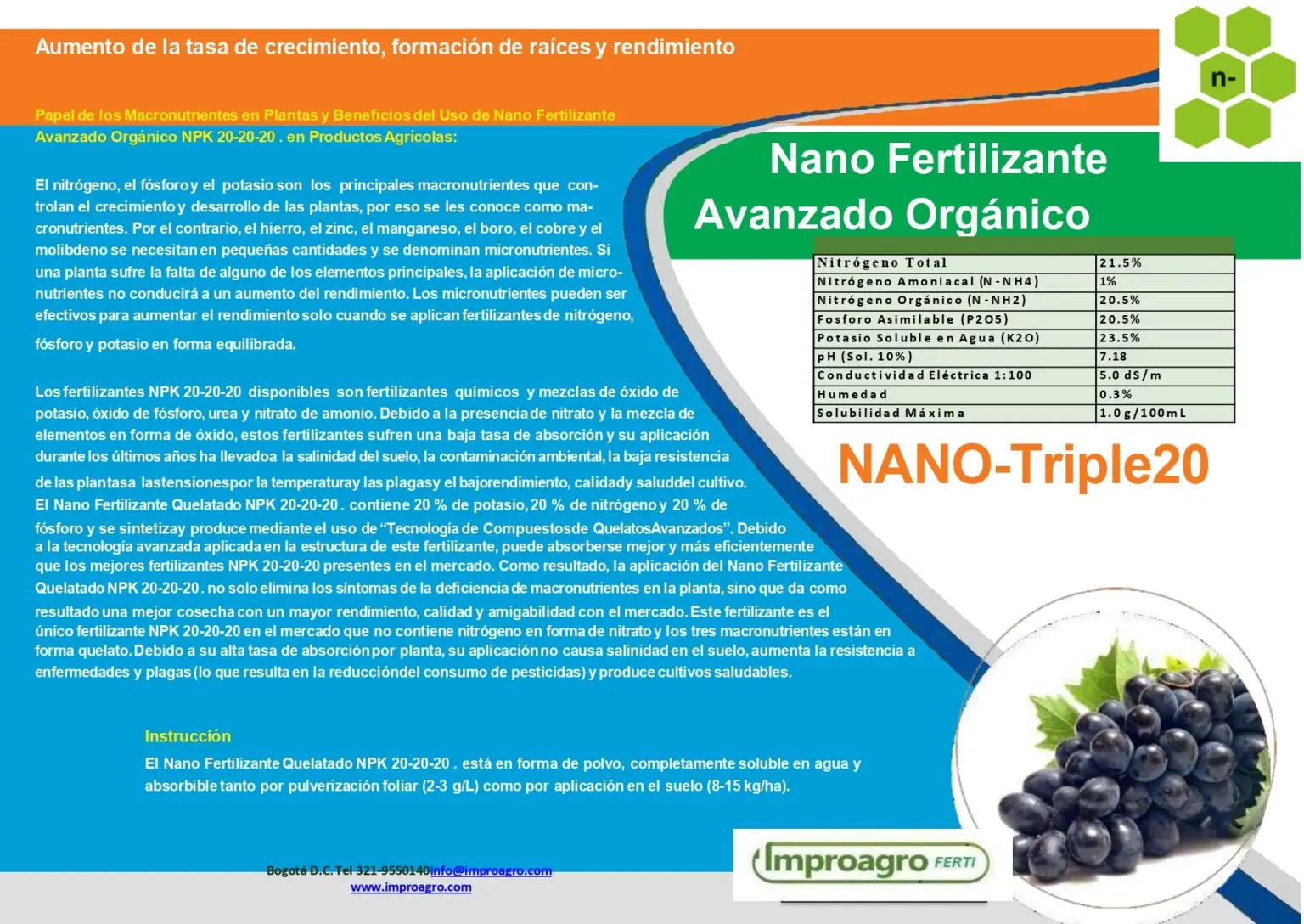 CATALOGO DE NANOS IMPROAGROFERTI SAS nuevos nombres 2024_page-0014